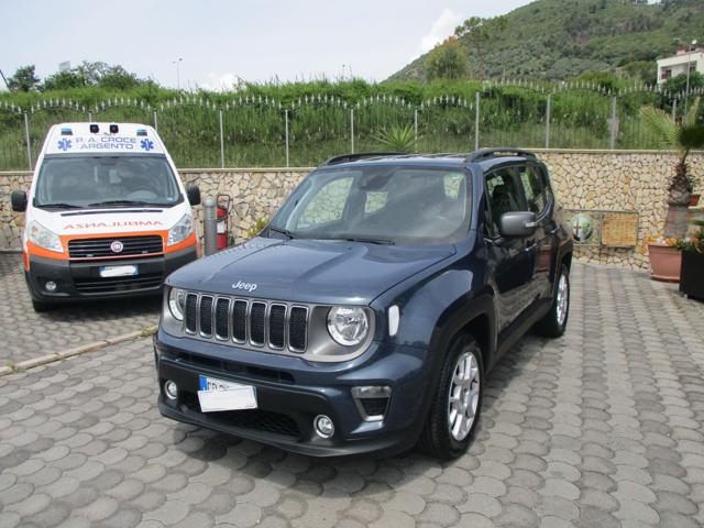 JEEP Renegade usata, con Airbag Passeggero