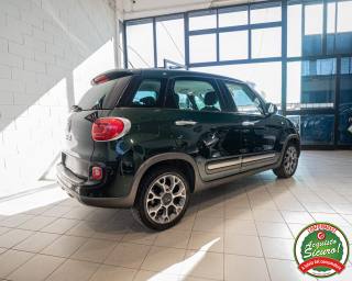 FIAT 500L usata, con Alzacristalli elettrici