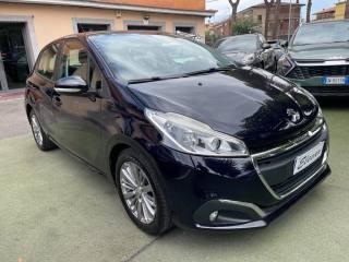 PEUGEOT 208 usata, con Airbag laterali