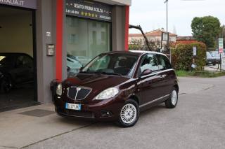 LANCIA Ypsilon 1.2i Benzina per NEOPATENTATI Cinghia SOSTITUITA
