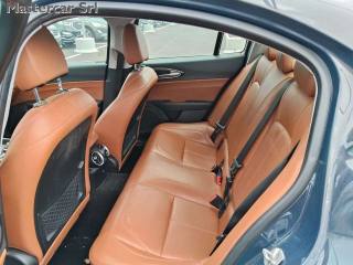 ALFA ROMEO Giulia usata, con Park Distance Control