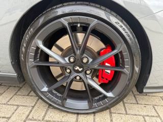 HYUNDAI i30 usata, con Controllo trazione