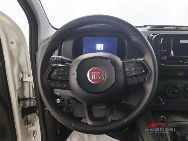 FIAT Panda usata 12