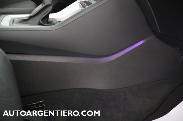 AUDI Q3 usata, con Sistema di riconoscimento della stanchezza