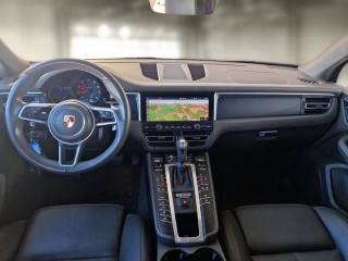 PORSCHE Macan usata, con Autoradio
