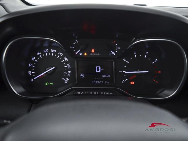 CITROEN C3 Aircross usata 12