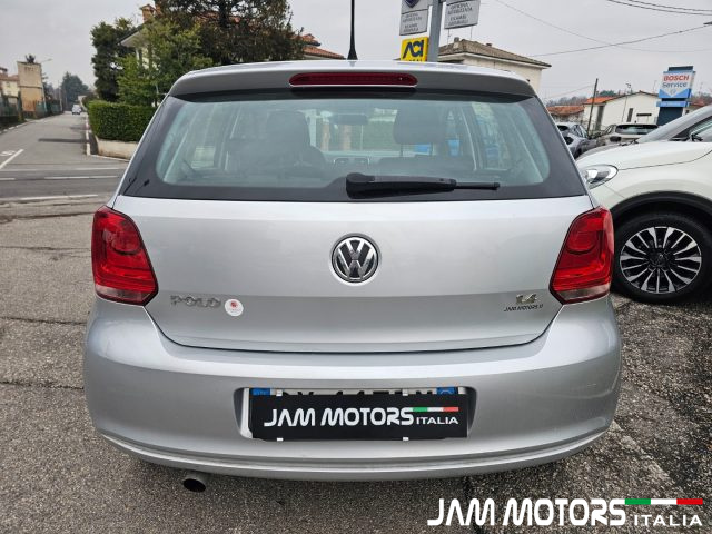 VOLKSWAGEN Polo usata, con Climatizzatore