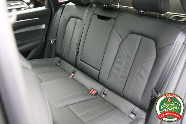 AUDI A6 usata, con Bracciolo