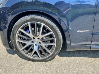 MASERATI Levante usata, con Alzacristalli elettrici