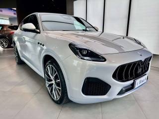 MASERATI Grecale usata, con Airbag laterali