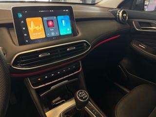 MG HS usata, con ESP