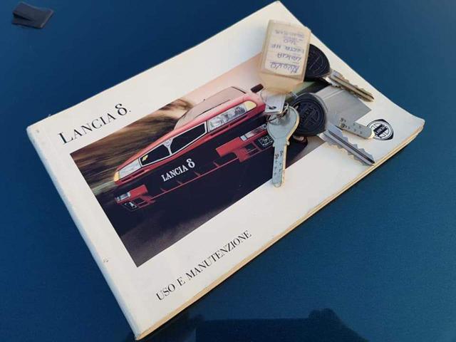 LANCIA Delta usata 17