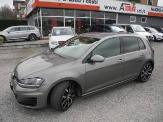 VOLKSWAGEN Golf GTD usata 94