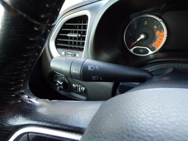 JEEP Renegade usata 94