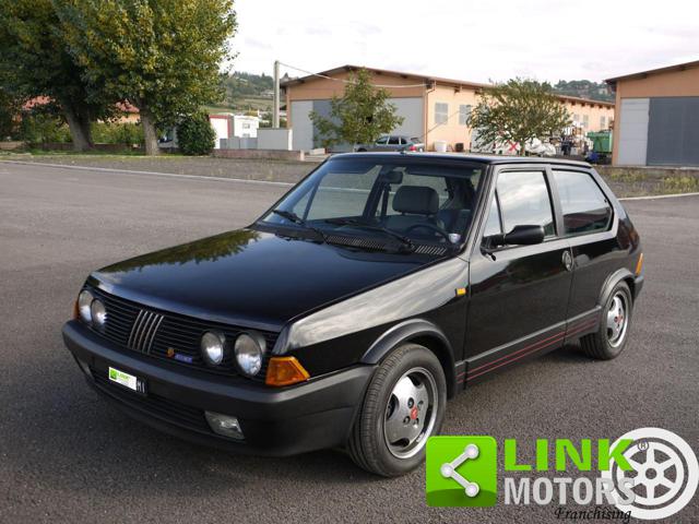 FIAT Ritmo usata 11