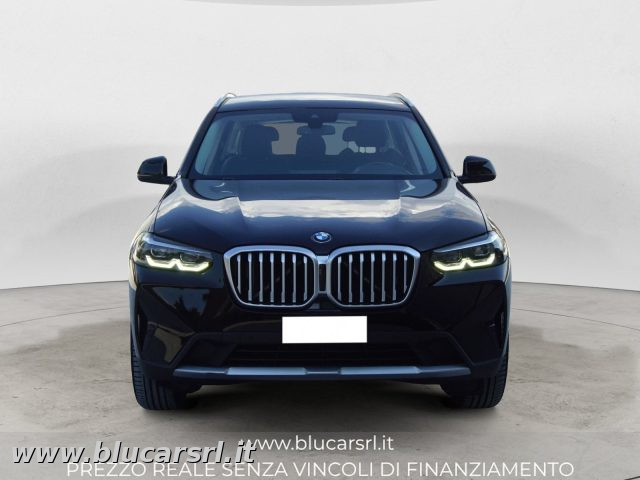 BMW X3 usata 0