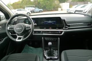 KIA Sportage usata, con Controllo automatico clima