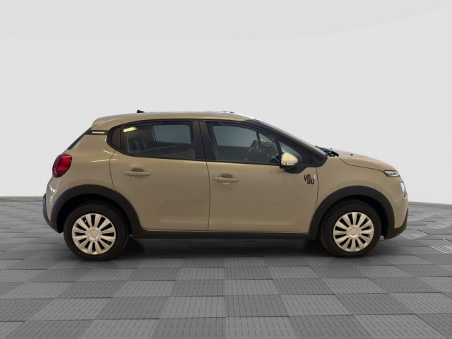 CITROEN C3 usata 5