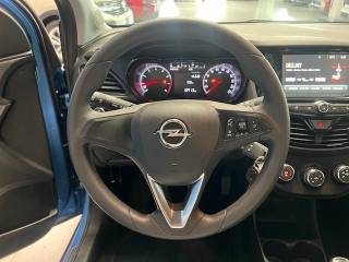 OPEL Karl usata, con Fendinebbia