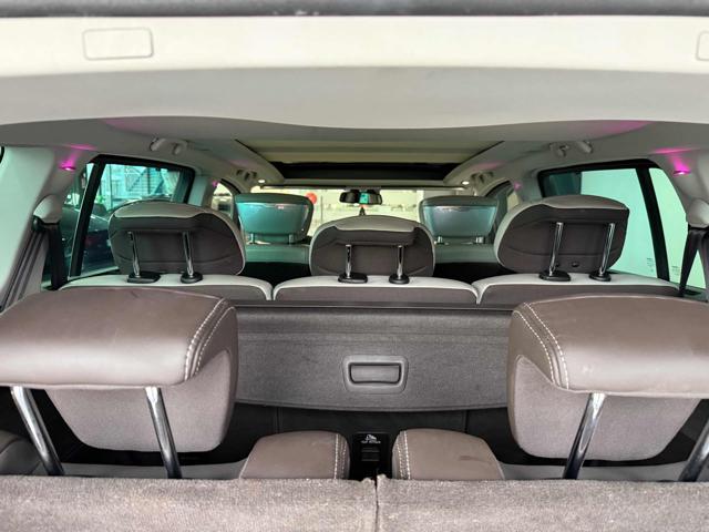 RENAULT Espace usata, con Volante in pelle