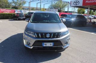 SUZUKI Vitara 1.4 Hybrid Cool