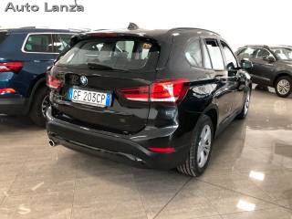 BMW X1 usata, con Airbag Passeggero