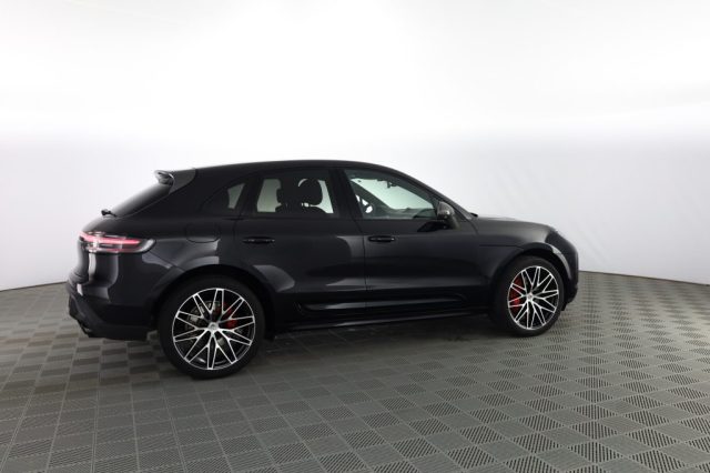 PORSCHE Macan usata 2