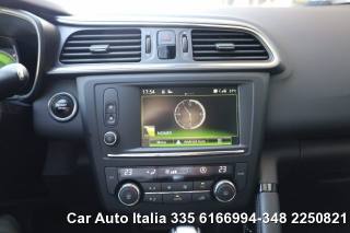 RENAULT Kadjar usata, con Climatizzatore automatico, 2 zone