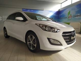 HYUNDAI i30 usata, con Airbag laterali