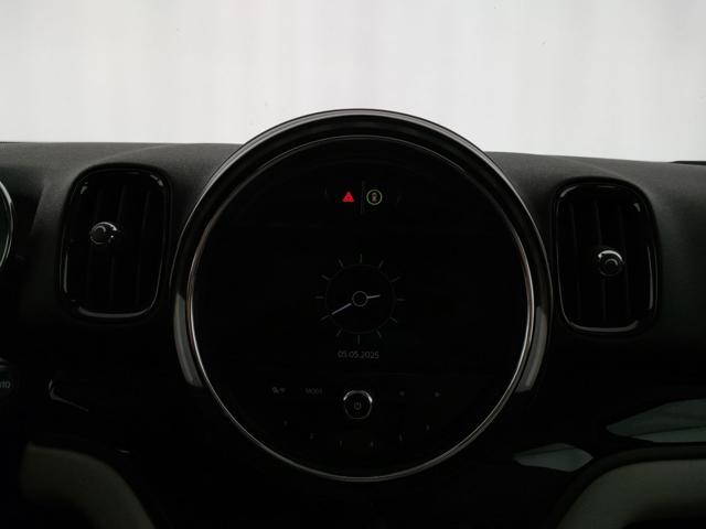 MINI Countryman usata, con Sistema di navigazione