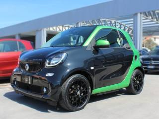 SMART ForTwo usata, con Airbag laterali