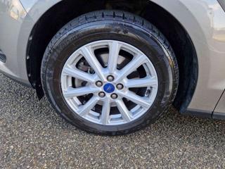 FORD S-Max usata, con Servosterzo