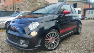 ABARTH 595 usata, con Chiusura centralizzata