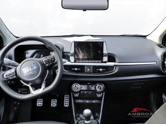 KIA Picanto usata 12