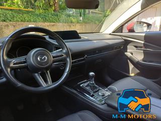 MAZDA CX-30 usata, con Controllo automatico clima