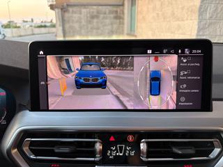 BMW X3 usata, con Fari LED