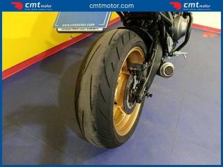 YAMAHA XSR 900 usata 5