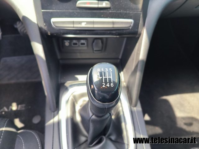 RENAULT Megane usata, con Autoradio digitale