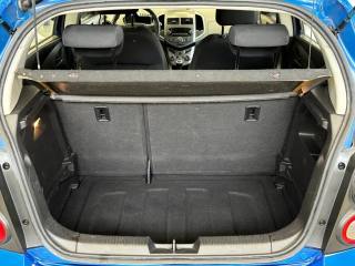 CHEVROLET Aveo usata, con Boardcomputer