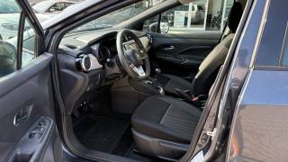 NISSAN Micra usata, con Chiusura centralizzata