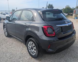 FIAT 500X usata, con Airbag Passeggero