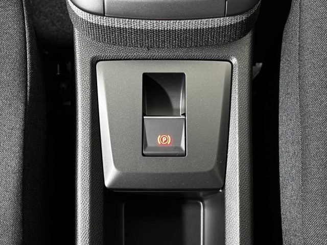 OPEL Frontera usata, con Telecamera per parcheggio assistito