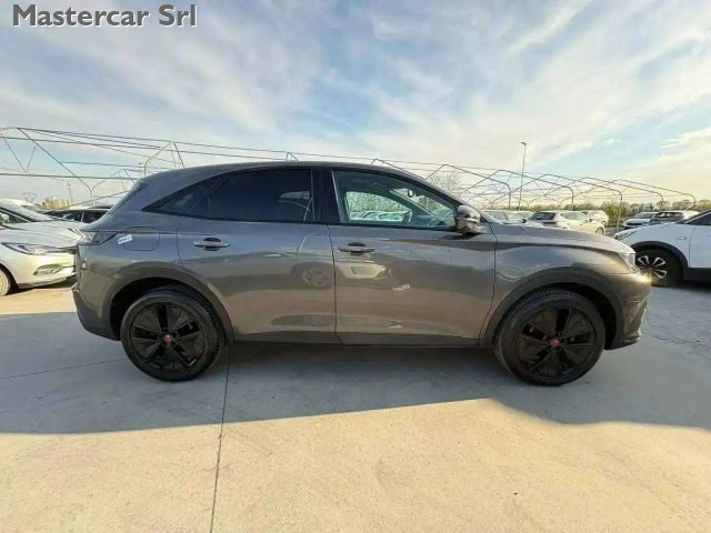 DS AUTOMOBILES DS 7 usata, con Chiusura centralizzata