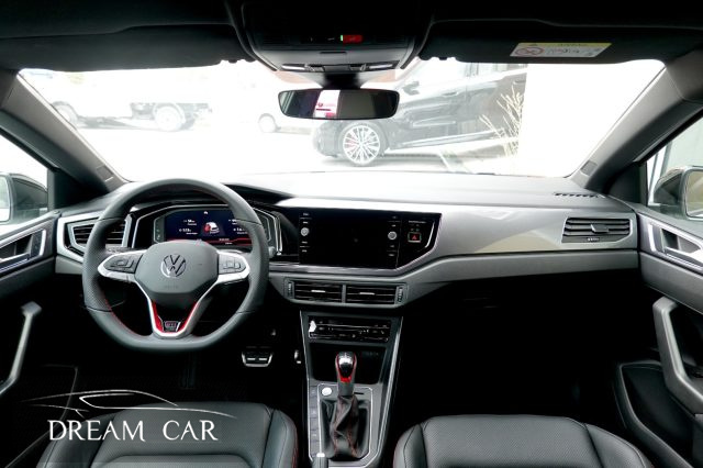VOLKSWAGEN Polo GTI usata, con Boardcomputer