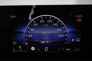MERCEDES-BENZ A 180 usata 6