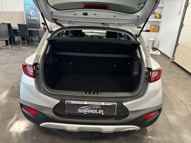 KIA Stonic usata, con Fari Xenon