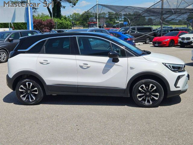 OPEL Crossland usata, con Autoradio
