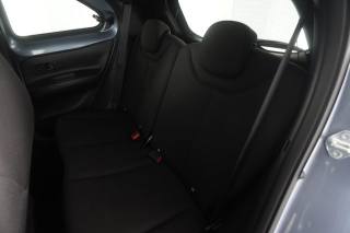 TOYOTA Aygo X usata 3