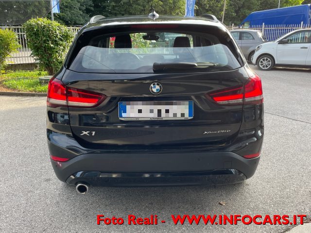 BMW X1 usata, con Climatizzatore
