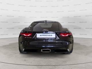 JAGUAR F-Type usata, con Boardcomputer